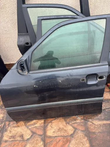 Porta motorista Mercedes c180c 280