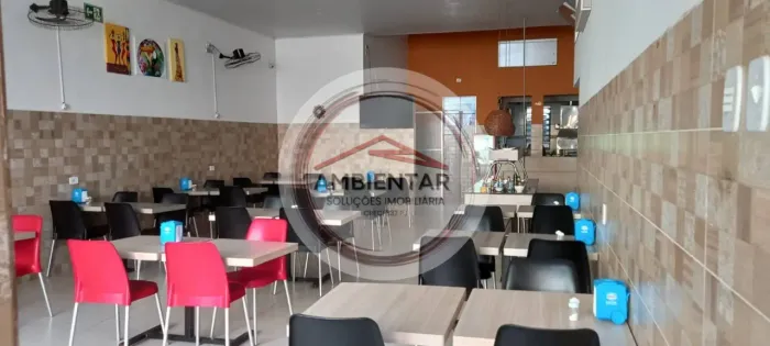 Comercial à venda, CENTRO, Aracaju, SE
