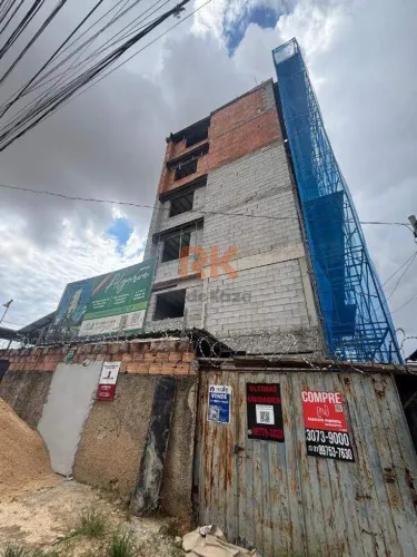 Apartamento à venda no bairro Coqueiros | BELO HORIZONTE