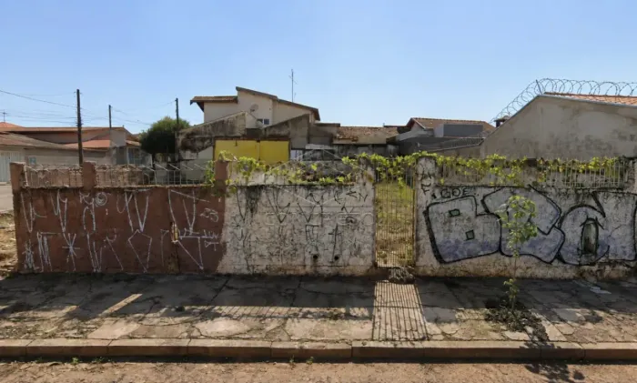 EXCELENTE TERRENO EM ÓTIMA LOCALIZAÇÃO DE BAURU/SP