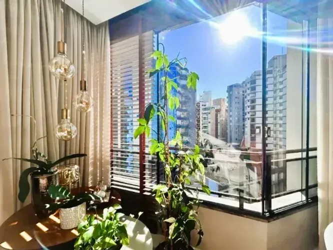 Apartamento 3 dormitórios à venda no Centro - Florianópolis - SC