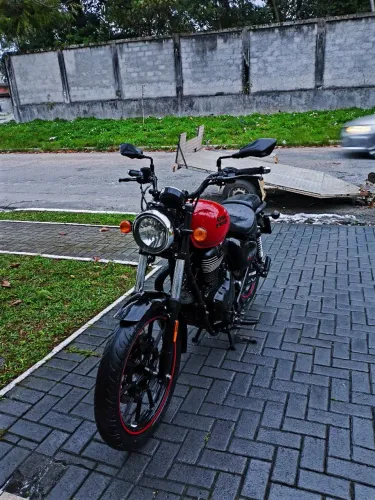 Vendo ou troco por carro
