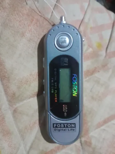 MP3 Foston USB