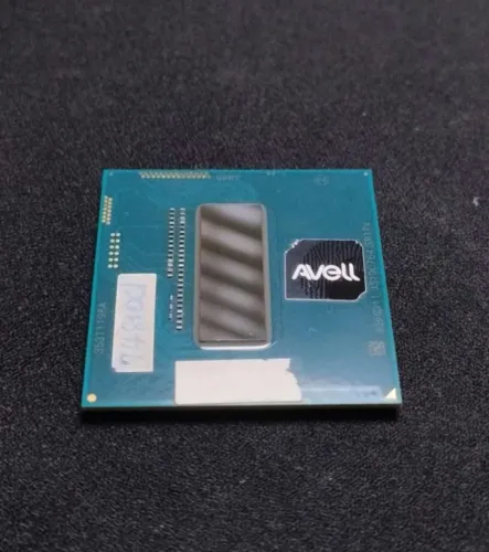 Processador Intel Core i7-4810MQ
