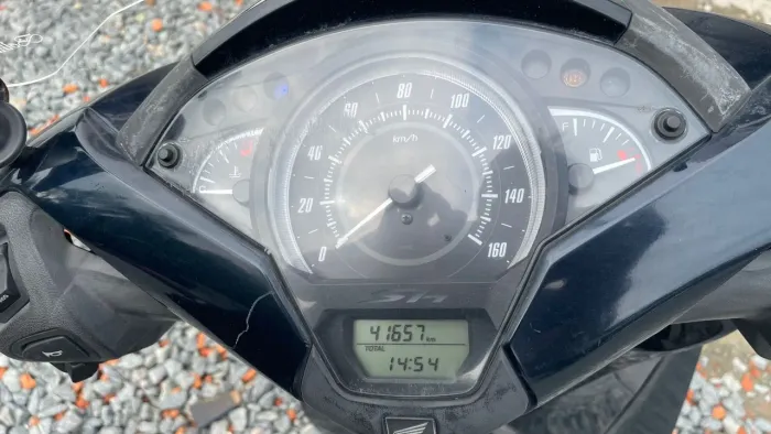 Scooter Honda SH150i