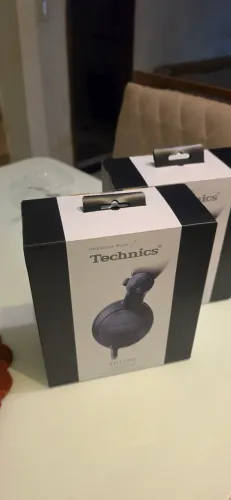Fone Technics 1200
