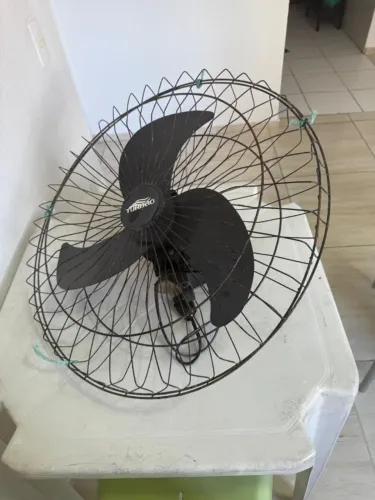 Ventilador Tufão 