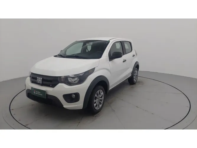 Fiat Mobi Like 1.0 Fire Flex 5P. 2025