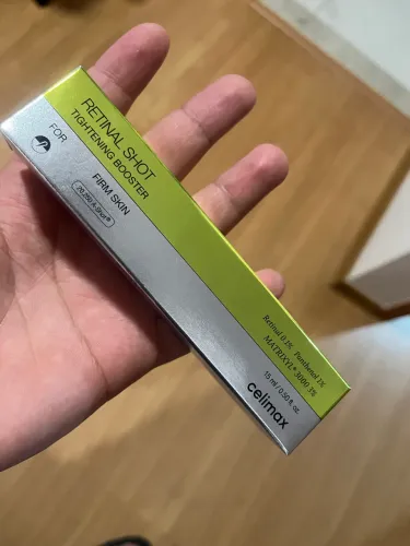 Retinol celimax 100% ORIGINAL
