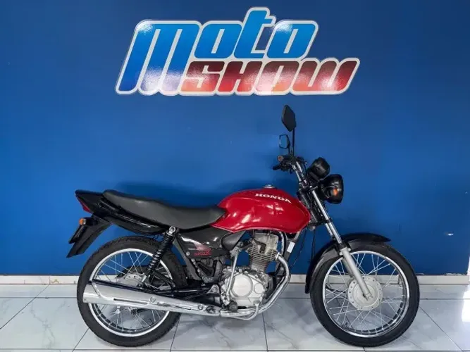 Fan 125 KS