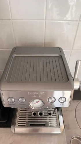 Máquina de Café Breville