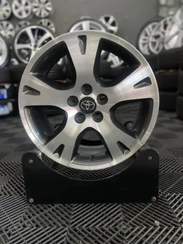 JOGO DE RODAS COROLLA ARO 16
