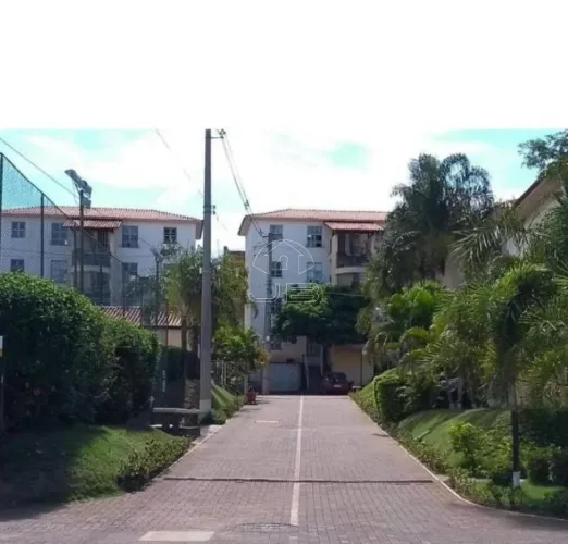 Apartamento a venda no Bairro Jardim Cristina Campinas SP
