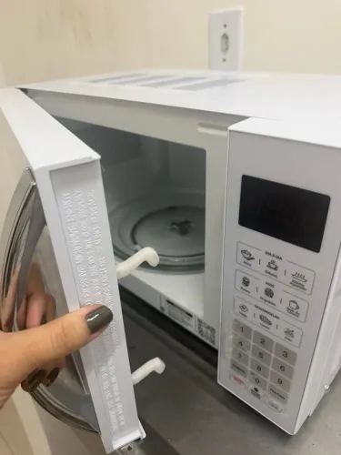 Microondas