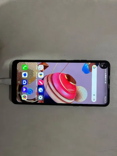 LG K51s 64GB 3GB RAM