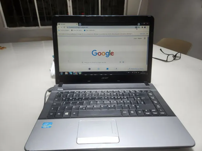 Vendo notebook  Intel inside Core"13