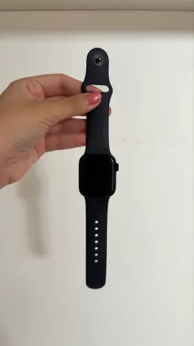Apple Watch SE 2ª geração 40mm