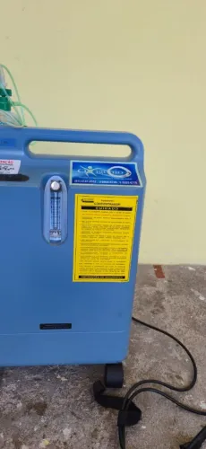Concentrador de Oxigênio em perfeito estado!