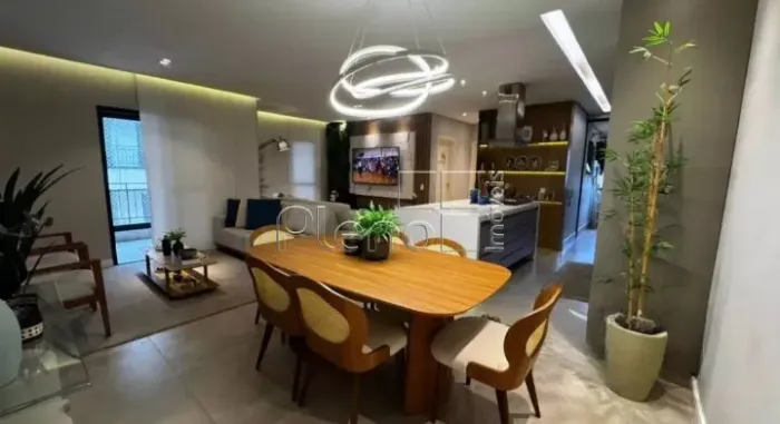 Apartamento à venda em Vinhedo, Capela, com 2 quartos, com 103 m²
