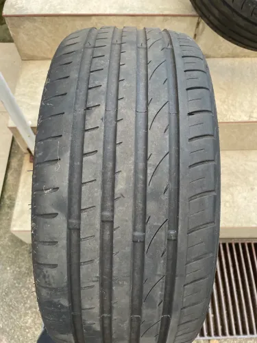 Par Pneus 205/40/17 Itaro
