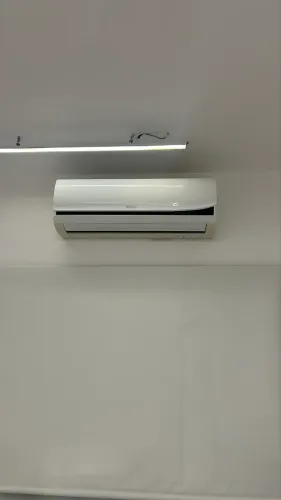 Ar condicionado 9000