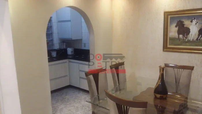 Casa com 3 Domitórios à venda por R$ 370.000 - Bandeiras - Osasco/SP