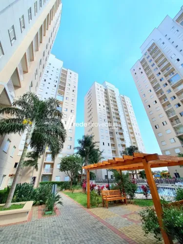 apartamento - Swift - Campinas