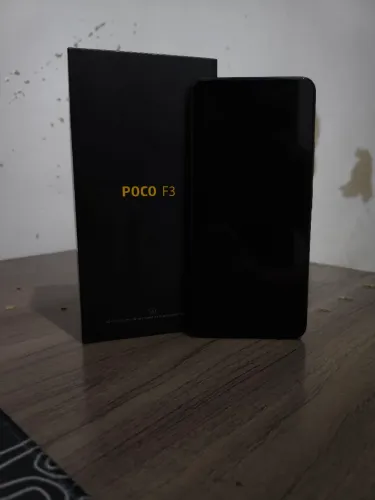 POCO F3 5g