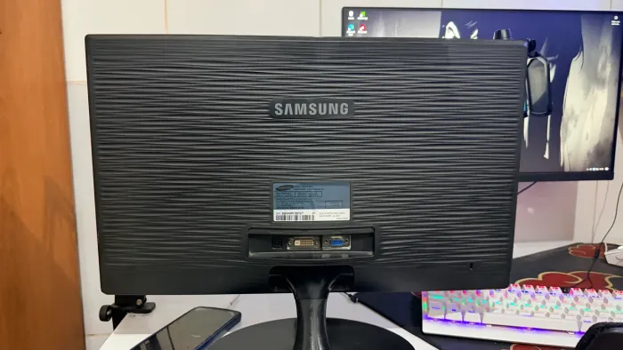 Monitor Samsung 