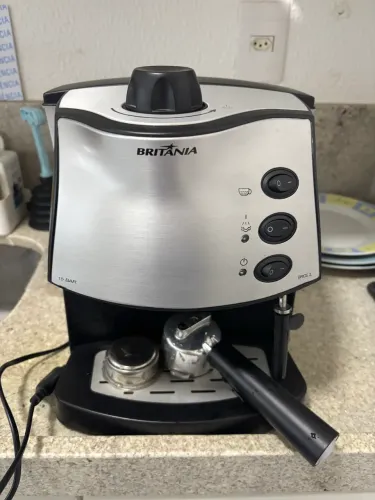Cafeteira