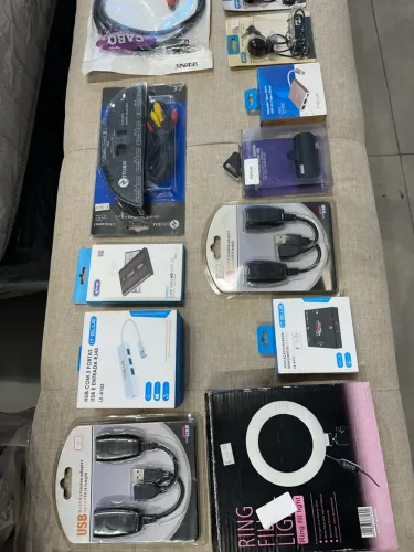Produtos de loja Fechada