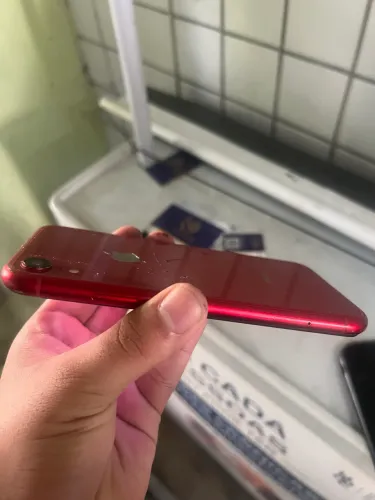 iPhone XR usado