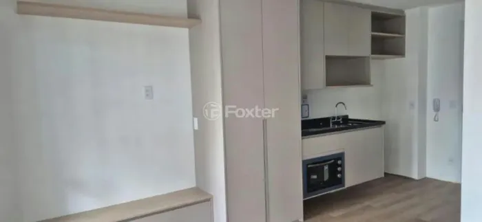 Kitnet / JK / Studio à venda Rua Padre Chico, Perdizes - São Paulo