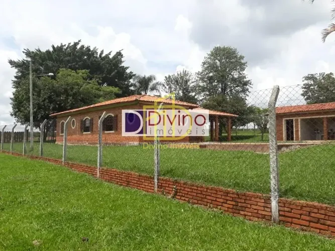Fazenda à venda, m² por R$ 358.000.000,00 - Jardim Esmeralda - Pompéia/SP