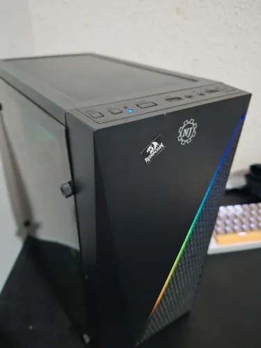 VENDO OU TROCO PC