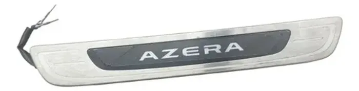 Led Soleira Dianteiro Direito Azera 3.0 V6 2014 2015