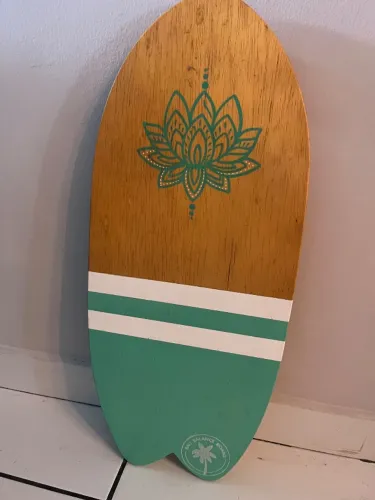 Balance board