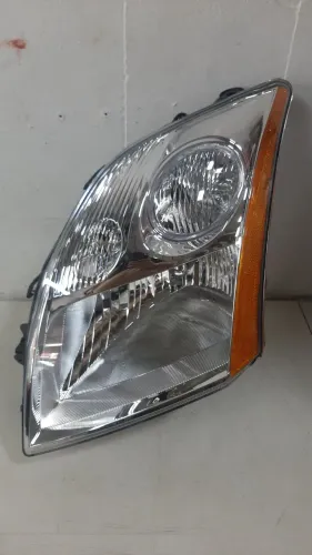 Farol sentra 2007