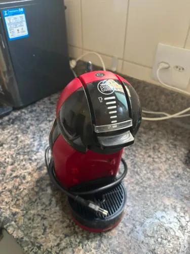 Mini Me Máquina de Café Dolce Gusto