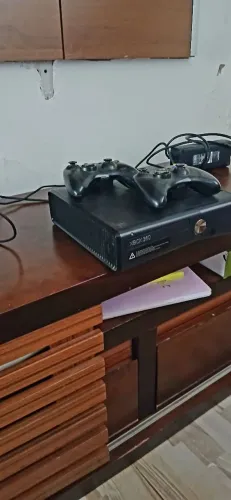 Xbox 360 