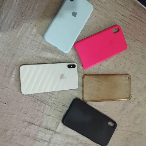 iPhone xs Max de 256gb no precinho