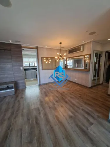 Apartamento 155 m² | 3 Suítes | 3 Vagas | Condomínio Riviera Taormina | Centro de São Bern