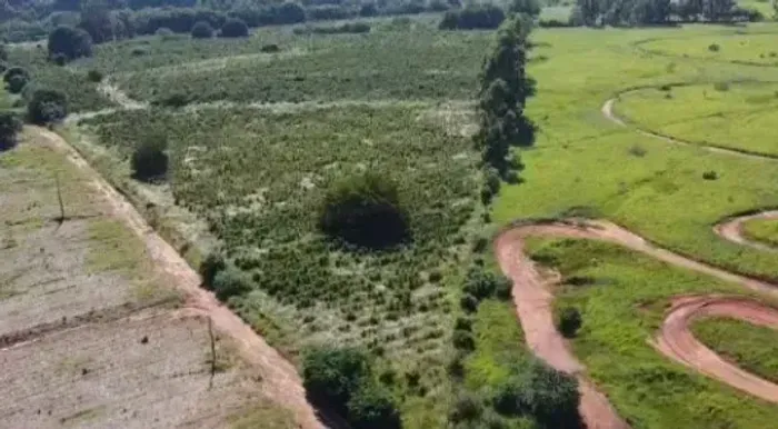 Fazenda/Sítio/Chácara para venda com 130000 metros quadrados com 1 quarto