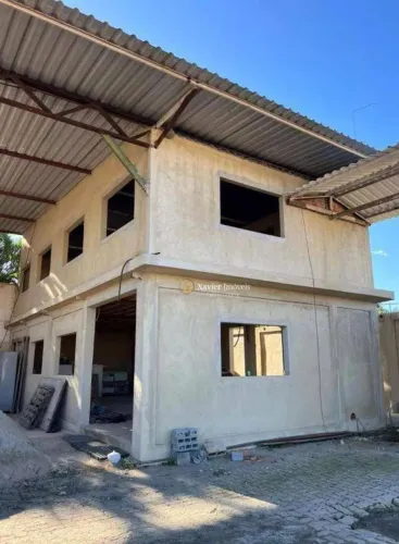Ponto Comercial à venda, Cidade Jardim Marajoara, Japeri - PT0076.