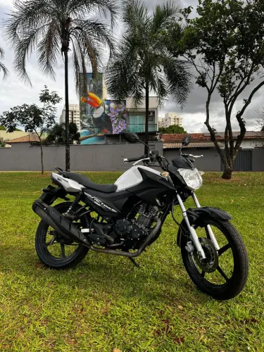 Moto para aluguel