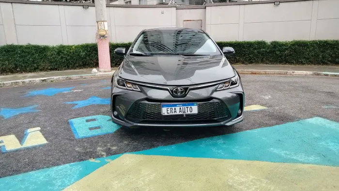 Toyota Corolla XEI 2.0 Flex 16V Aut. 2026