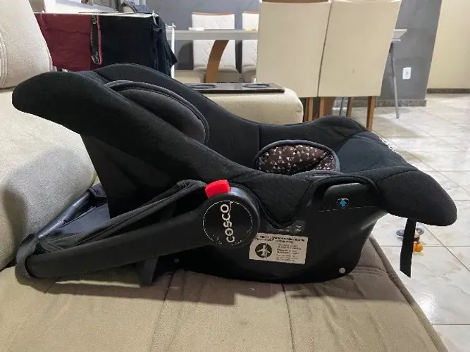 Bebê conforto Cosco
