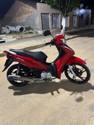 Biz 2024 EX