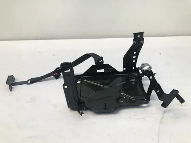 Suporte Bateria Jeep Renegade 1.8 2018 2021