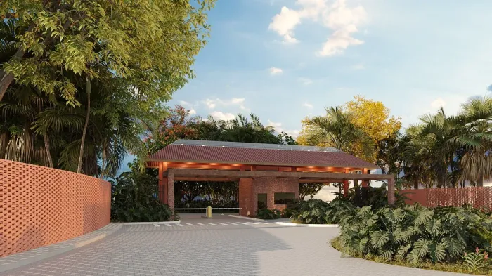 Condomínio Reserva Parque, lotes de 200m² a partir de R$195.000,00